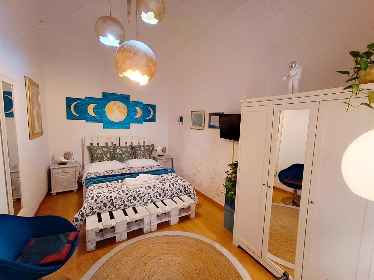 The Smallest Hostel Of Флоренция Номер фото