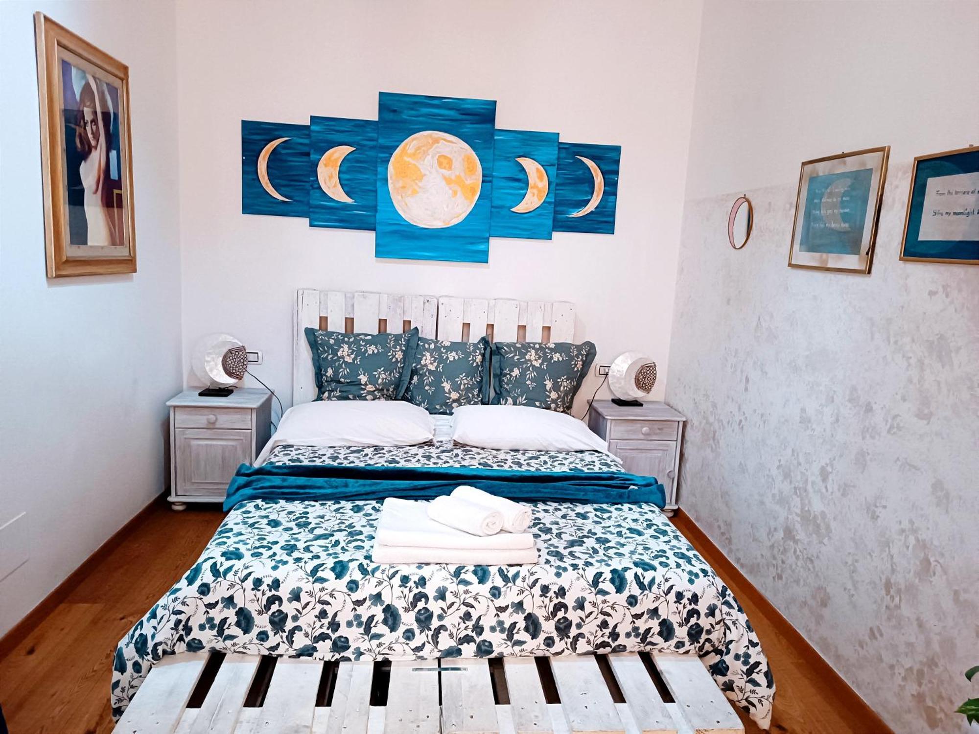 The Smallest Hostel Of Флоренция Номер фото