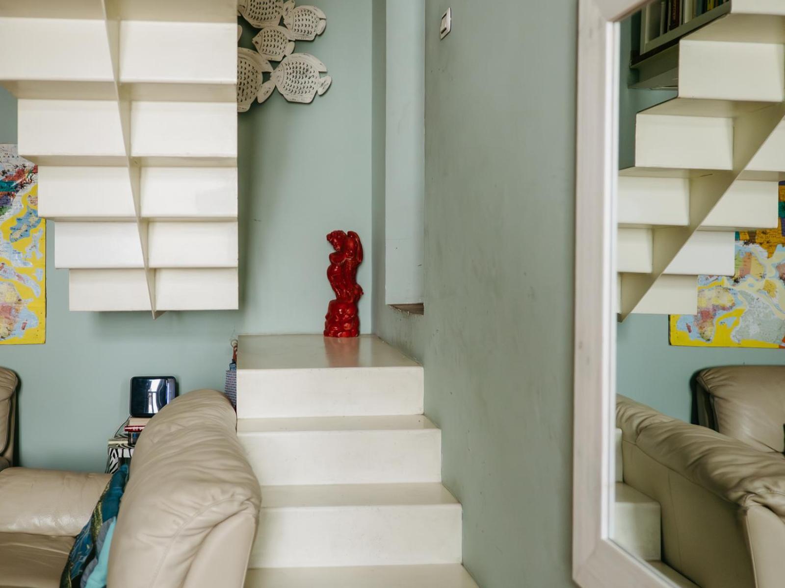 The Smallest Hostel Of Флоренция Экстерьер фото