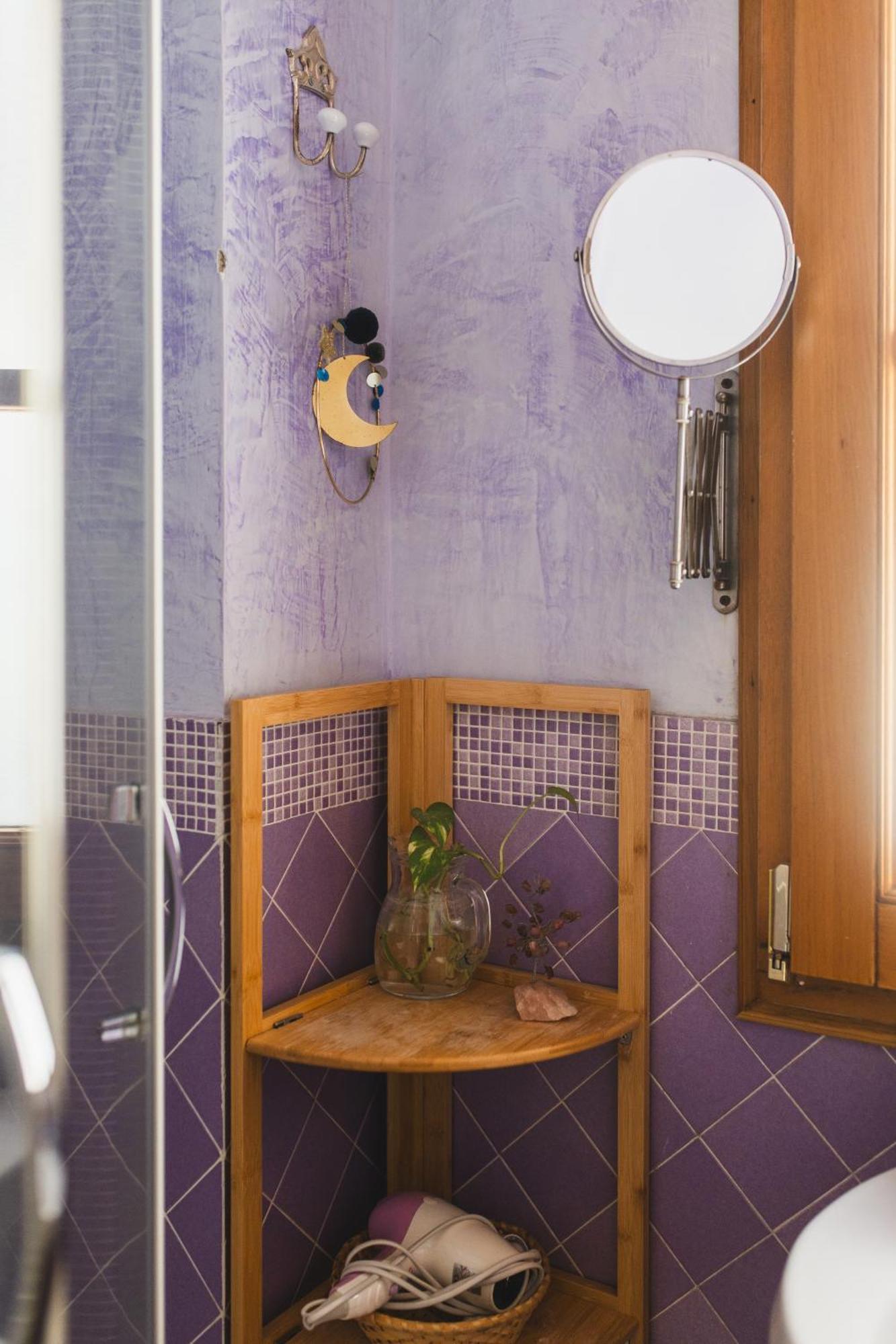 The Smallest Hostel Of Флоренция Экстерьер фото