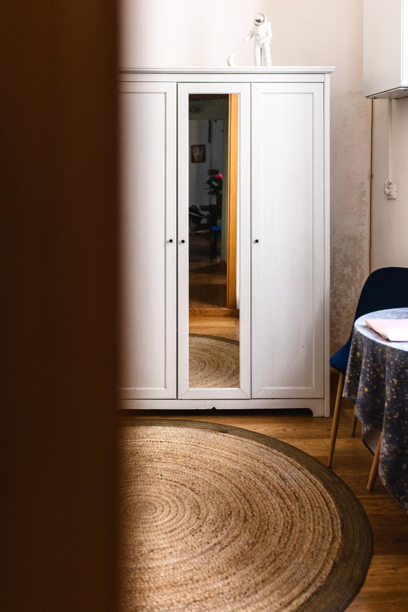 The Smallest Hostel Of Флоренция Экстерьер фото