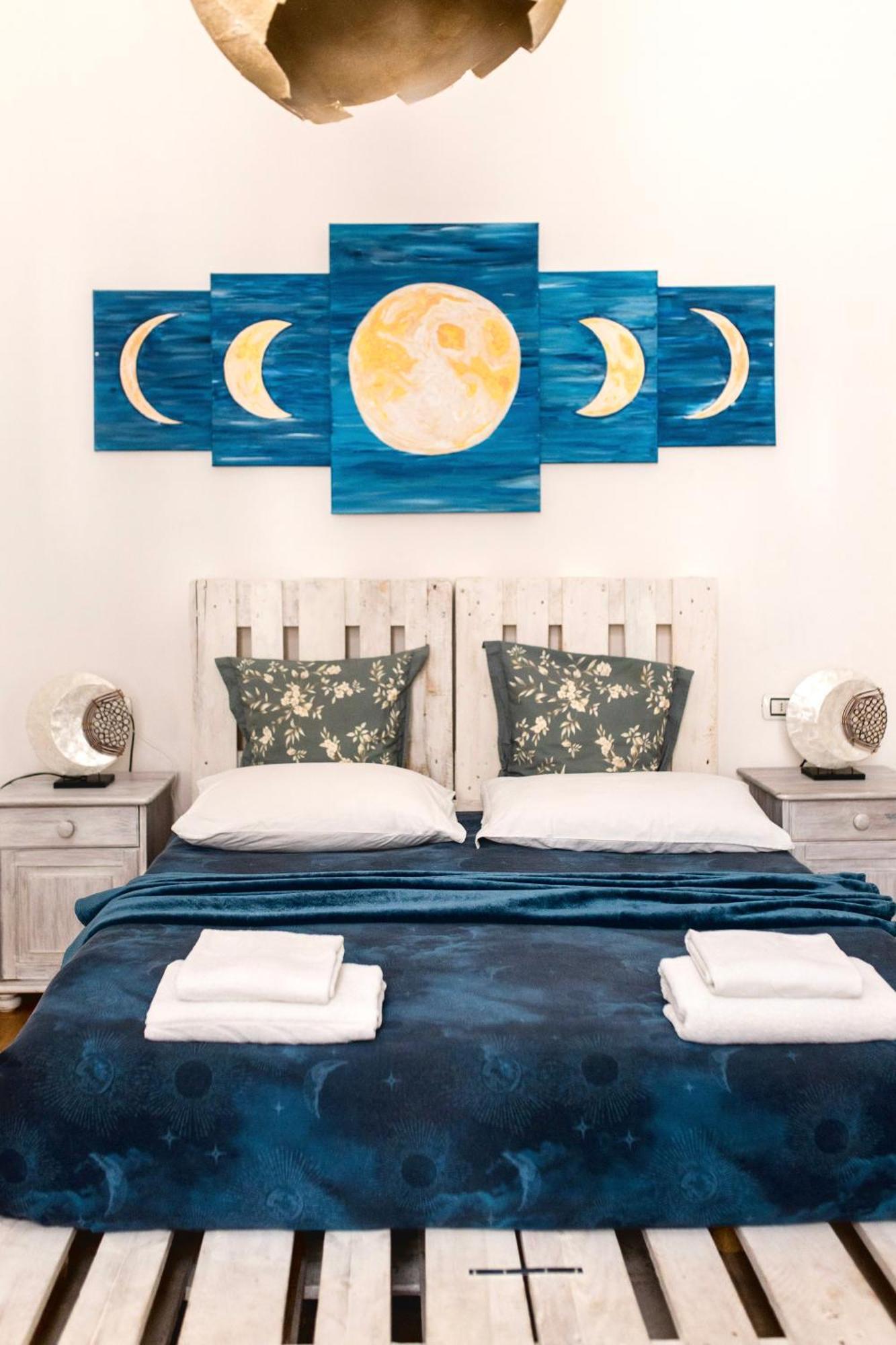 The Smallest Hostel Of Флоренция Экстерьер фото